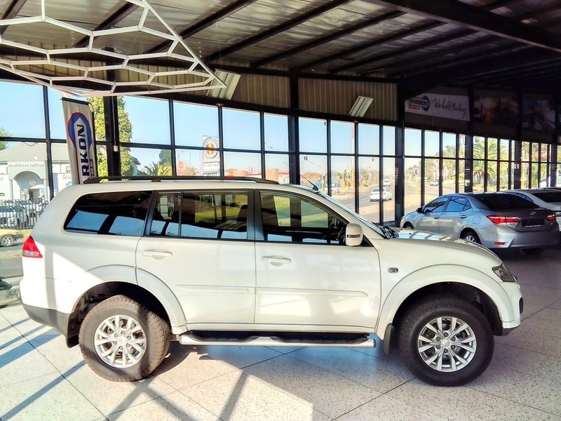 Mitsubishi Pajero Sport - Markon Motors - Image 3