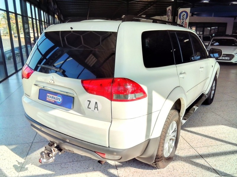 Mitsubishi Pajero Sport - Markon Motors - Image 4