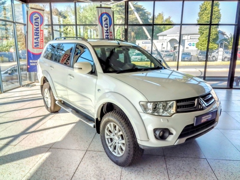 Mitsubishi Pajero Sport - Markon Motors - Image 2