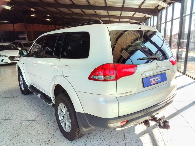 Mitsubishi Pajero Sport - Markon Motors - Image 6