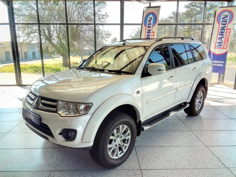 Mitsubishi Pajero Sport - Markon Motors - Image 8