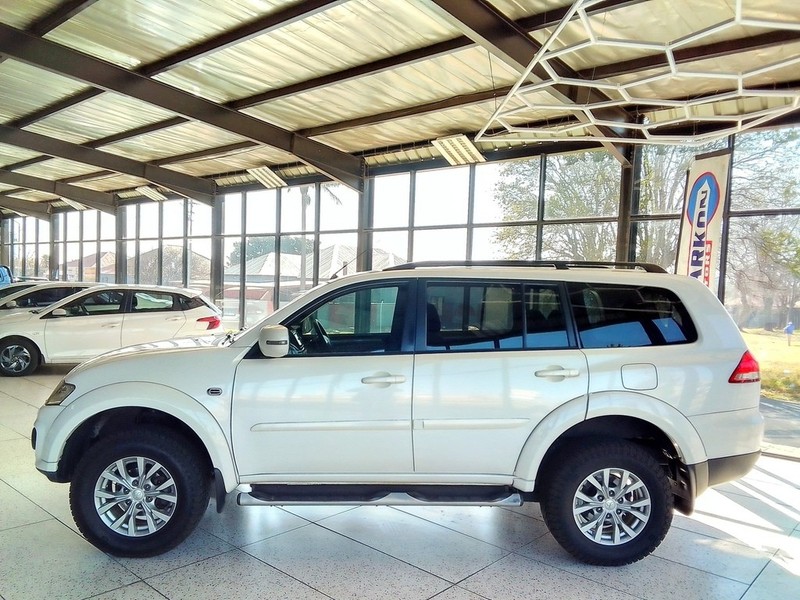 Mitsubishi Pajero Sport - Markon Motors - Image 7