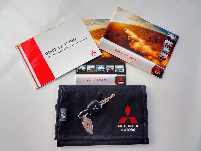 Mitsubishi Pajero Sport - Markon Motors - Image 17