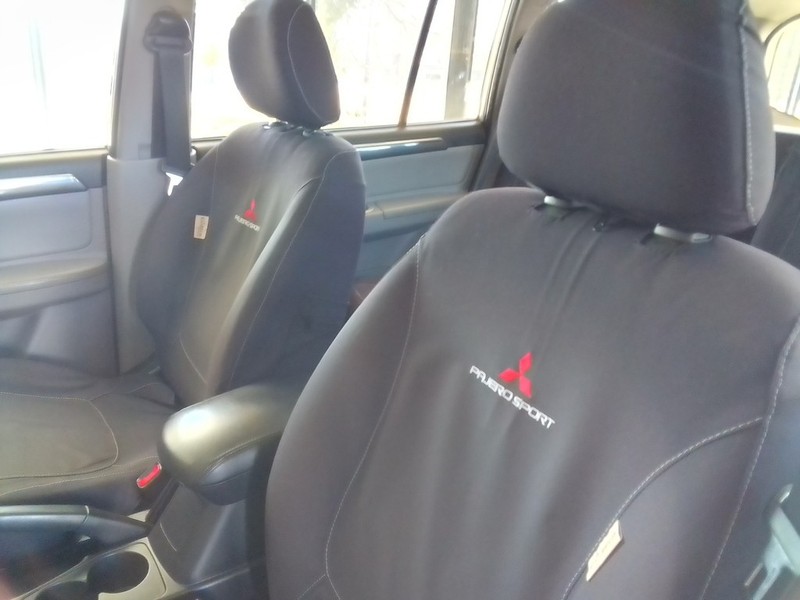 Mitsubishi Pajero Sport - Markon Motors - Image 12