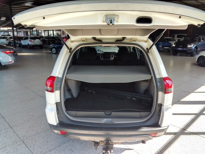 Mitsubishi Pajero Sport - Markon Motors - Image 14