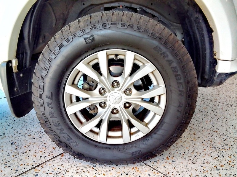 Mitsubishi Pajero Sport - Markon Motors - Image 18