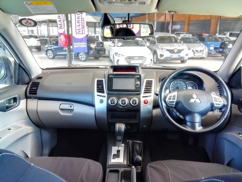 Mitsubishi Pajero Sport - Markon Motors - Image 15