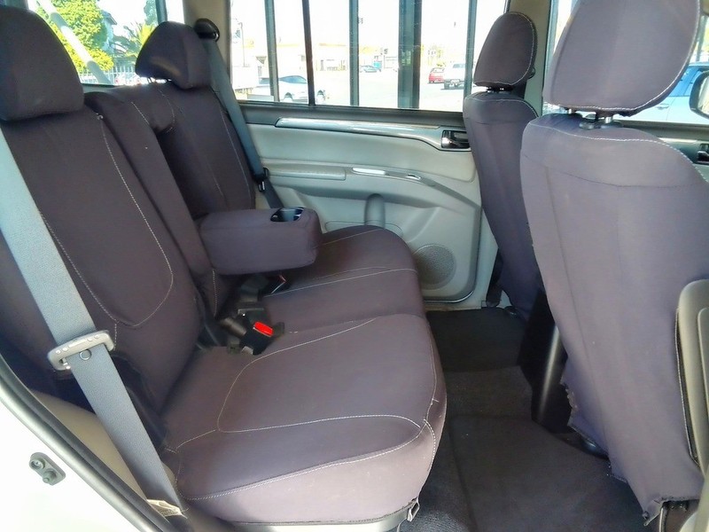 Mitsubishi Pajero Sport - Markon Motors - Image 13