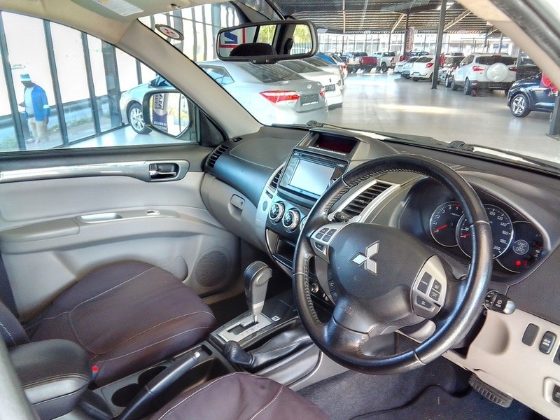 Mitsubishi Pajero Sport - Markon Motors - Image 11