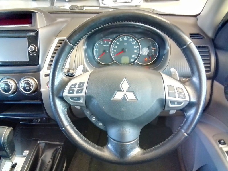 Mitsubishi Pajero Sport - Markon Motors - Image 16