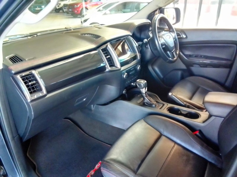 Ford Ranger - Markon Motors - Image 12