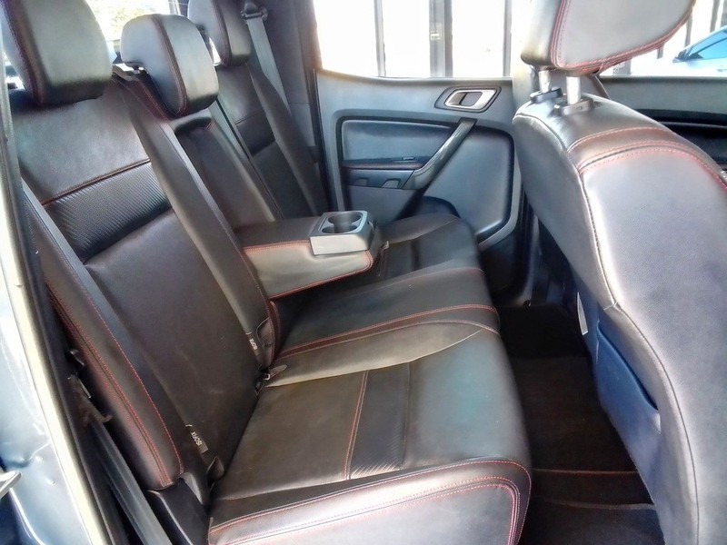 Ford Ranger - Markon Motors - Image 13