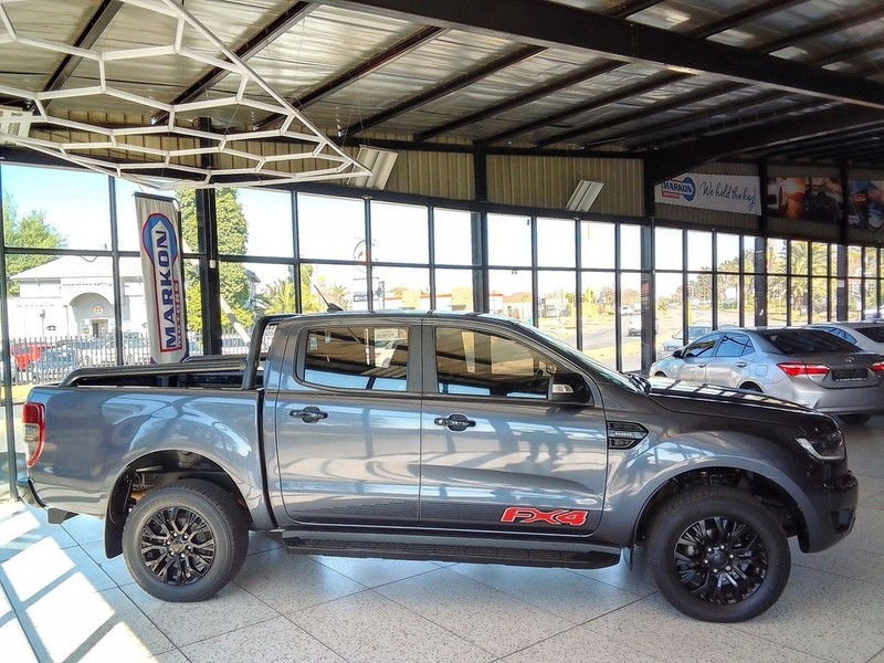 Ford Ranger - Markon Motors - Image 3