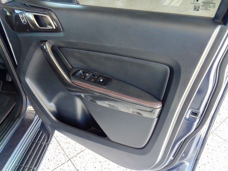 Ford Ranger - Markon Motors - Image 9