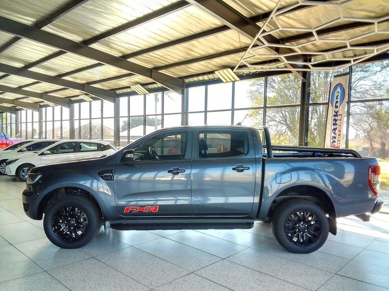 Ford Ranger - Markon Motors - Image 7