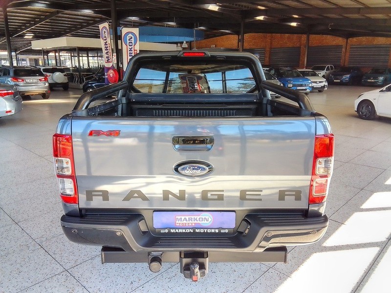 Ford Ranger - Markon Motors - Image 5