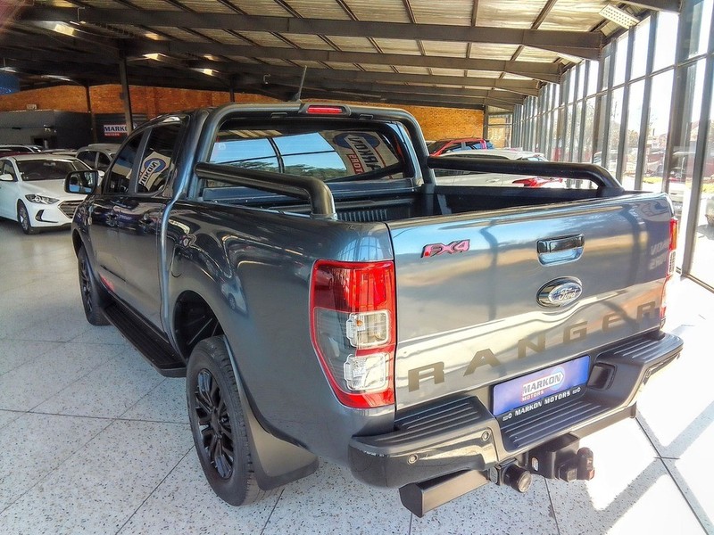 Ford Ranger - Markon Motors - Image 6
