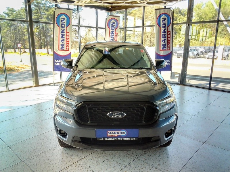 Ford Ranger - Markon Motors - Image 1