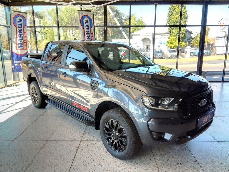 Ford Ranger - Markon Motors - Image 2