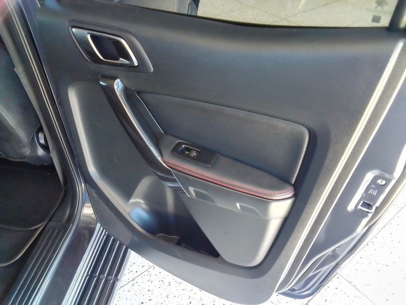 Ford Ranger - Markon Motors - Image 10
