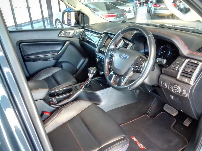 Ford Ranger - Markon Motors - Image 11