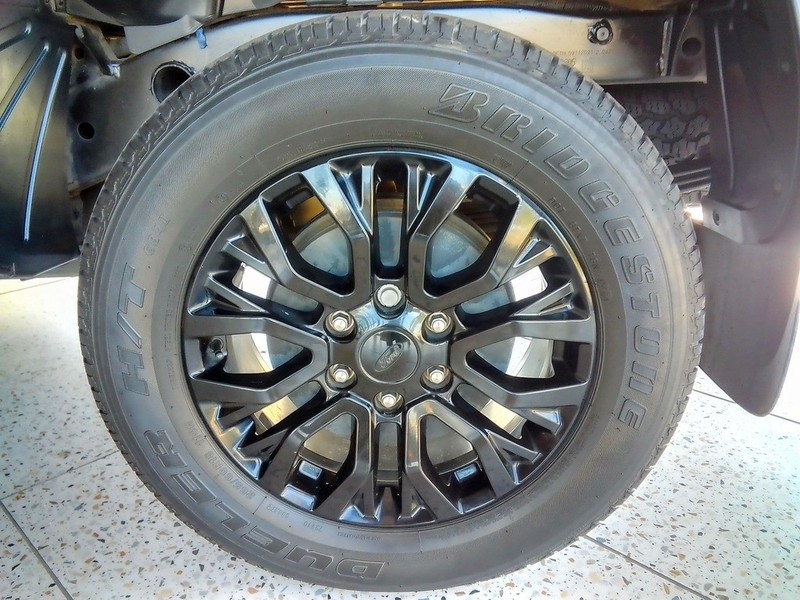 Ford Ranger - Markon Motors - Image 16