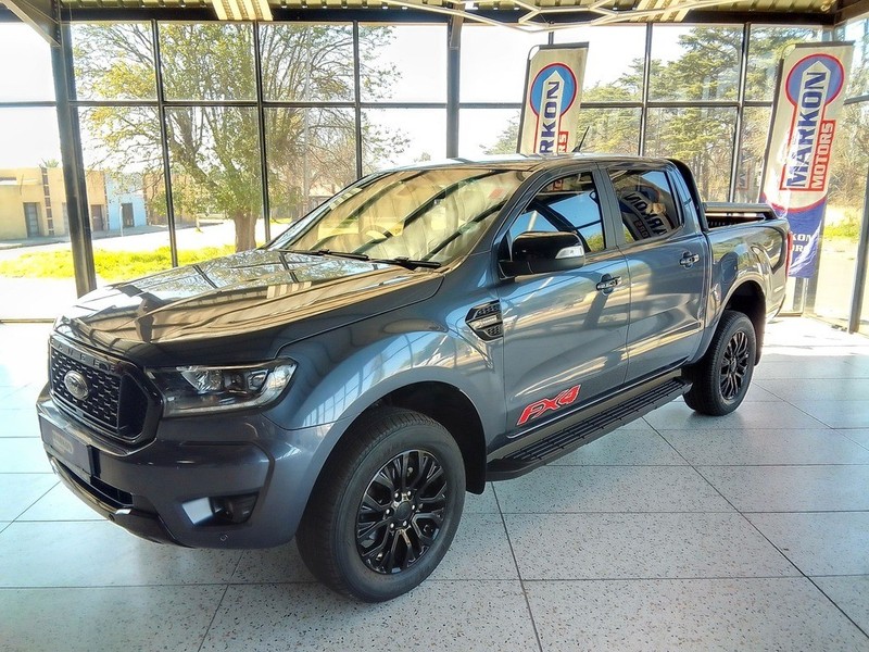 Ford Ranger - Markon Motors - Image 8