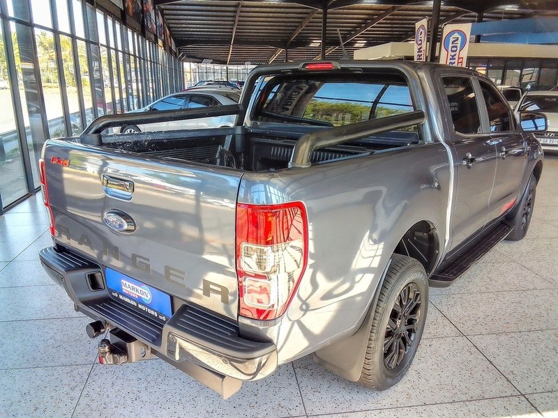Ford Ranger - Markon Motors - Image 4