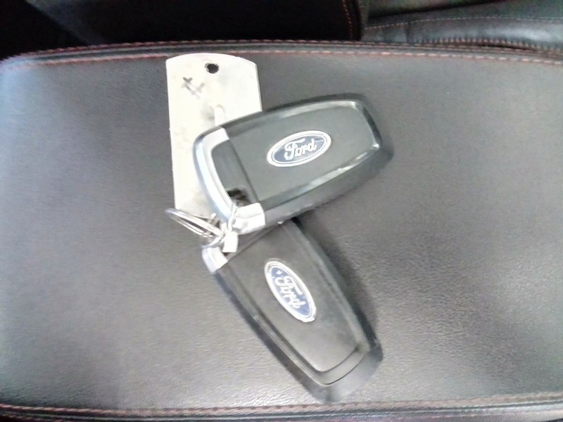 Ford Ranger - Markon Motors - Image 17