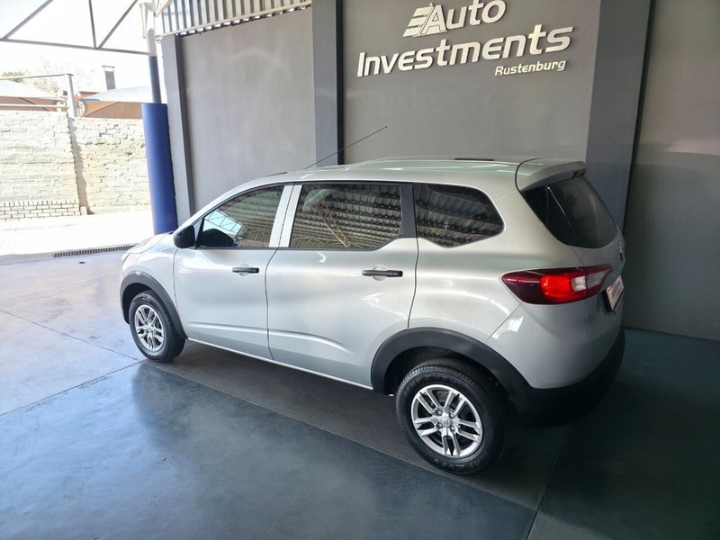 Renault Triber - Auto Investments Rustenburg - Image 4