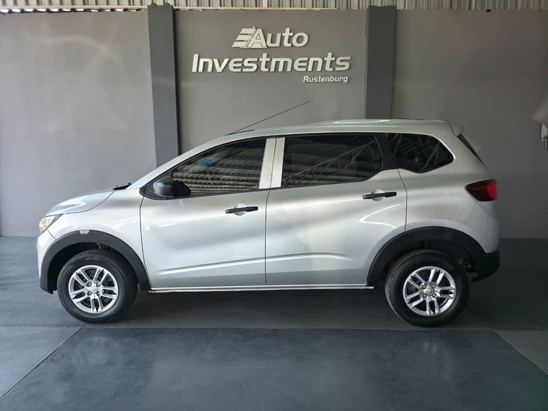 Renault Triber - Auto Investments Rustenburg - Image 3