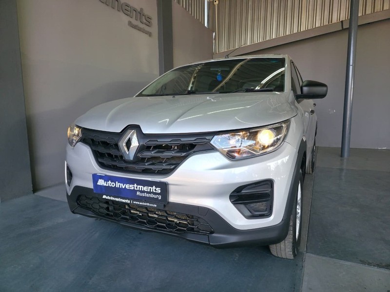 Renault Triber - Auto Investments Rustenburg - Image 2