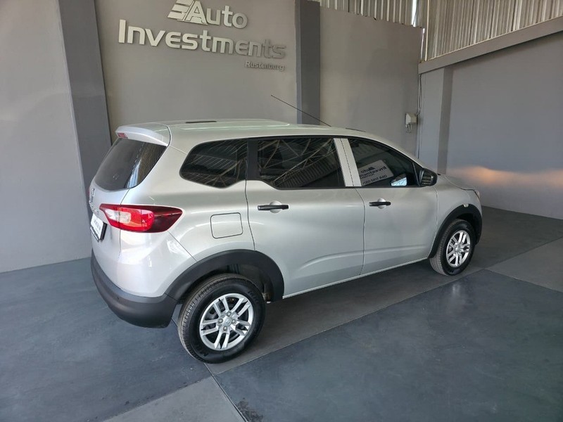 Renault Triber - Auto Investments Rustenburg - Image 5