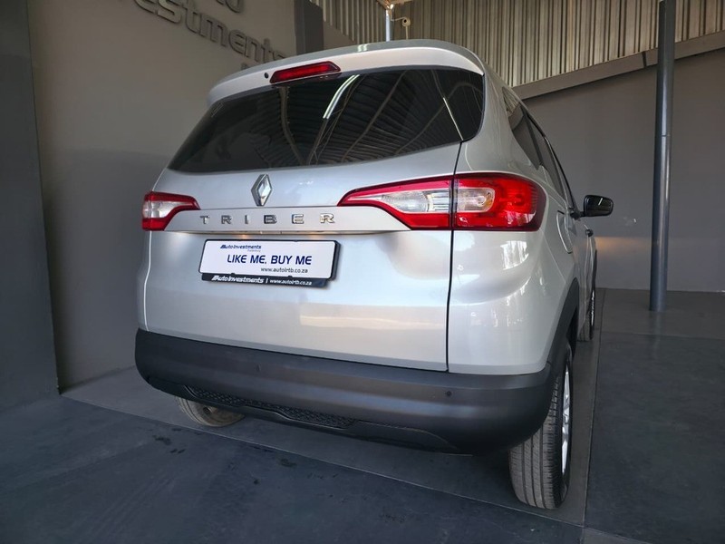 Renault Triber - Auto Investments Rustenburg - Image 6