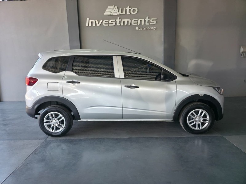 Renault Triber - Auto Investments Rustenburg - Image 7