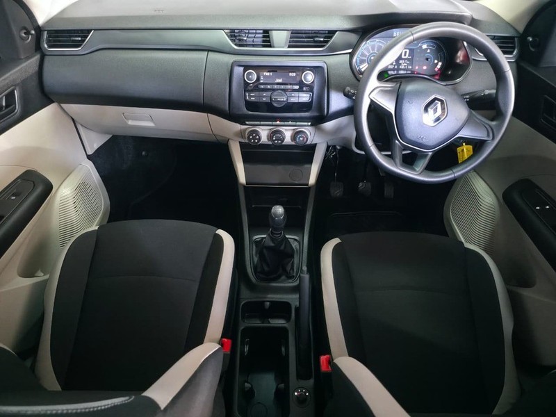 Renault Triber - Auto Investments Rustenburg - Image 11