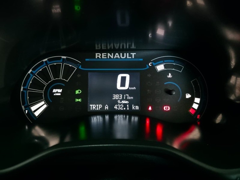 Renault Triber - Auto Investments Rustenburg - Image 19