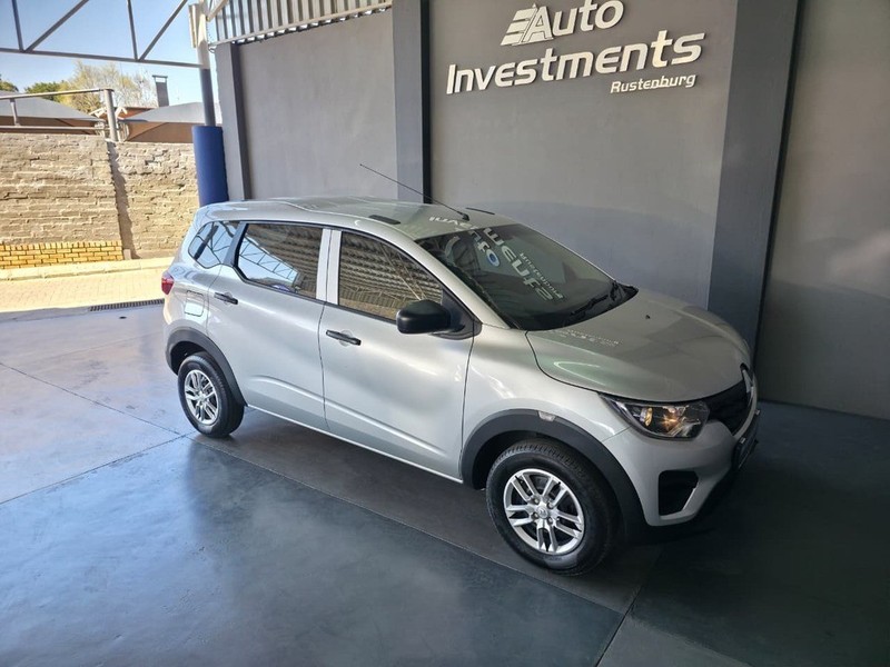Renault Triber - Auto Investments Rustenburg - Image 8