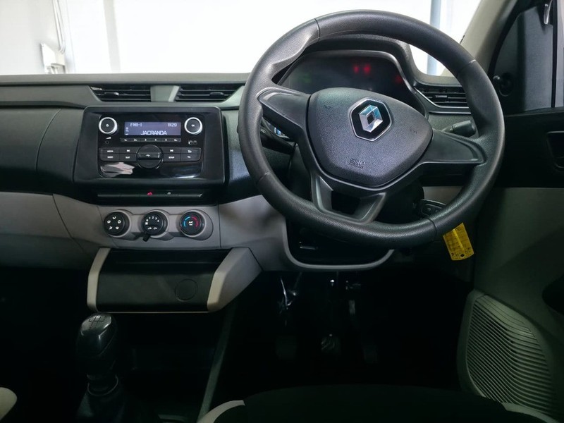 Renault Triber - Auto Investments Rustenburg - Image 15