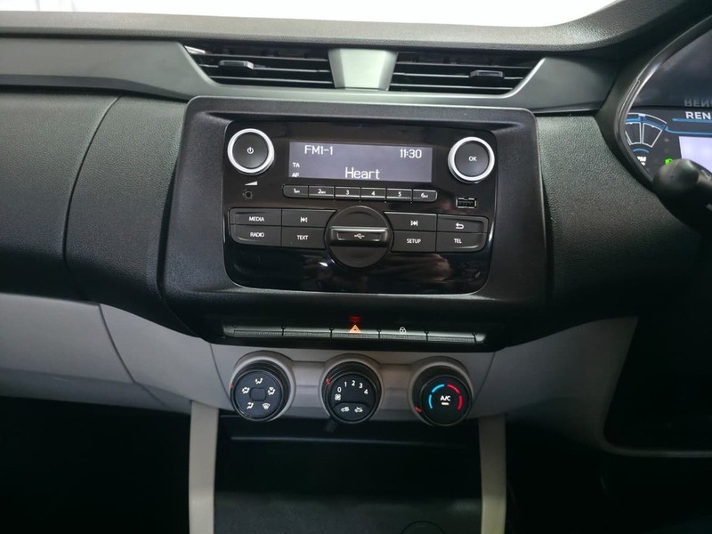 Renault Triber - Auto Investments Rustenburg - Image 16