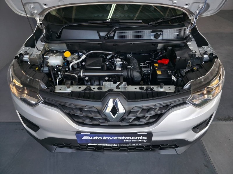 Renault Triber - Auto Investments Rustenburg - Image 20