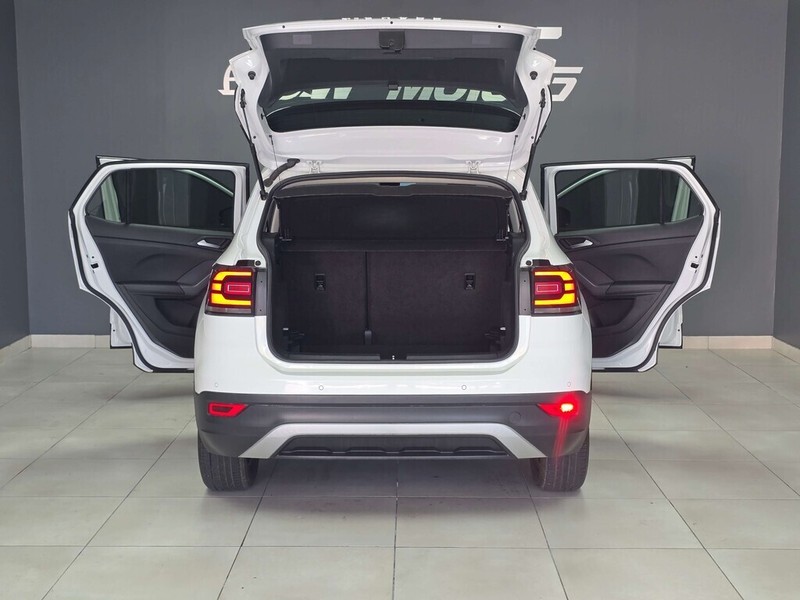 Volkswagen T-Cross - WP Motors - Image 12