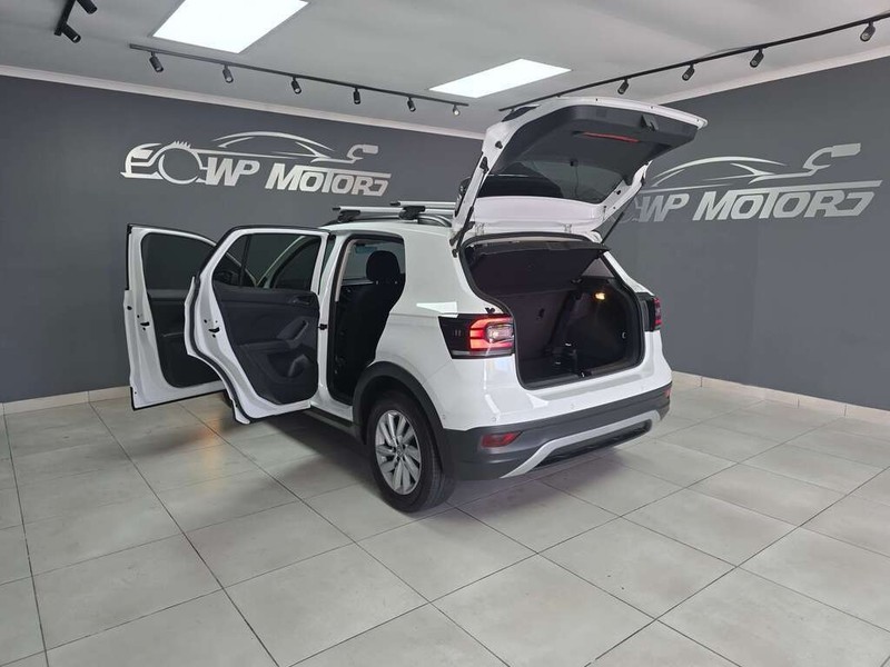 Volkswagen T-Cross - WP Motors - Image 9