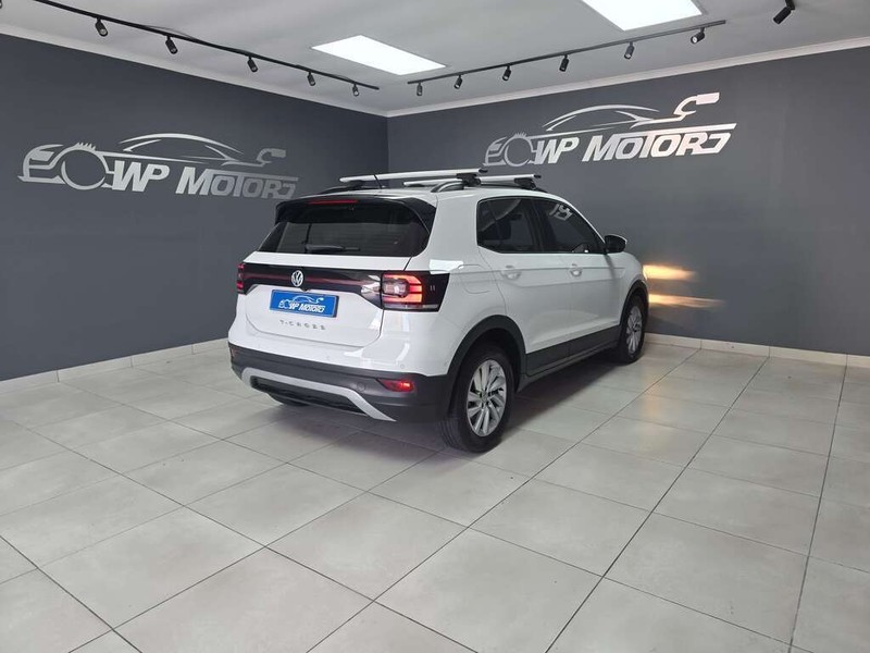Volkswagen T-Cross - WP Motors - Image 8
