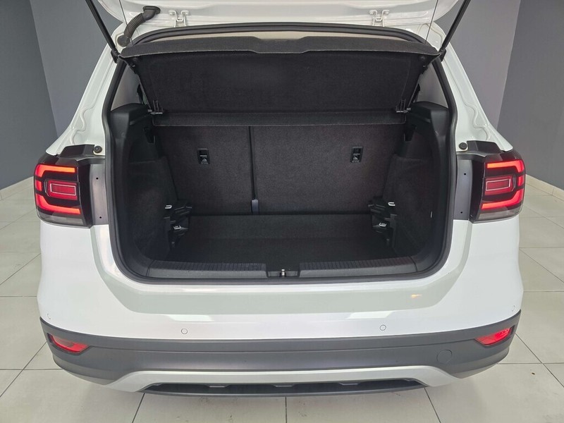 Volkswagen T-Cross - WP Motors - Image 13