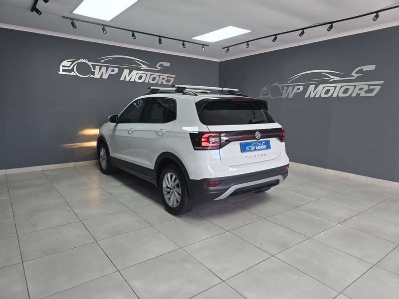 Volkswagen T-Cross - WP Motors - Image 7