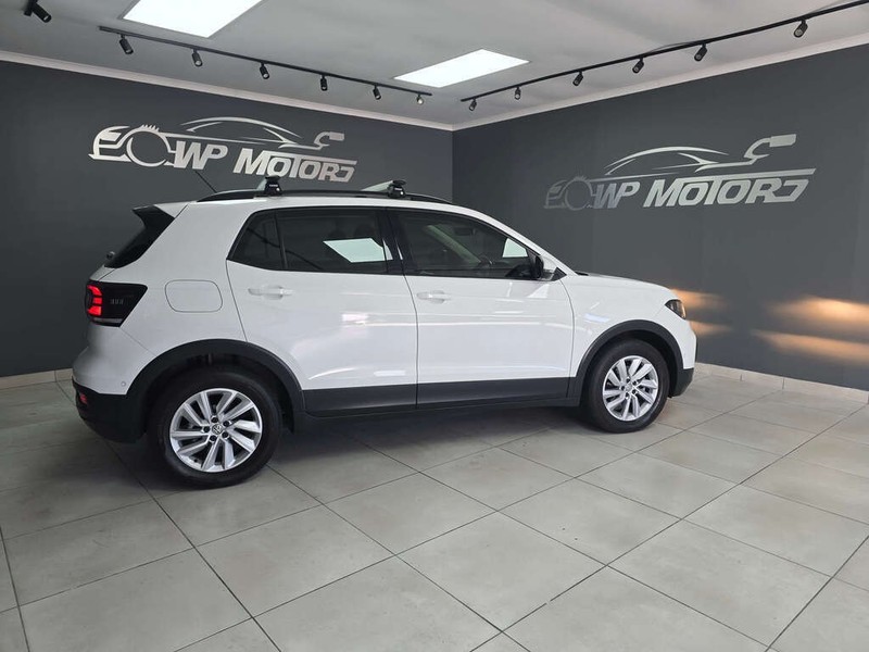 Volkswagen T-Cross - WP Motors - Image 5