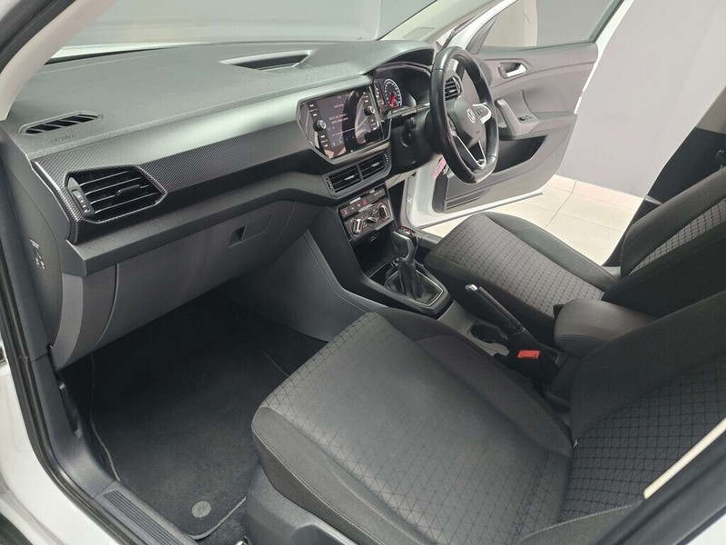 Volkswagen T-Cross - WP Motors - Image 15