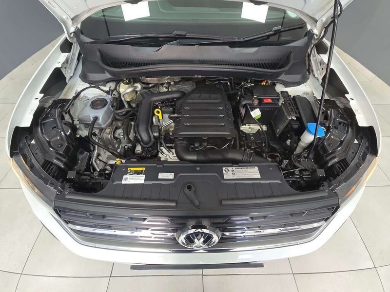 Volkswagen T-Cross - WP Motors - Image 6
