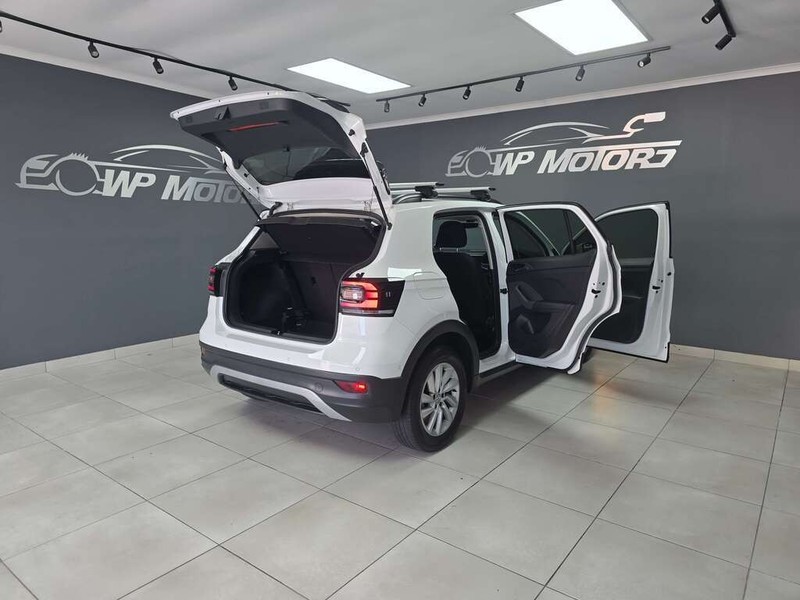 Volkswagen T-Cross - WP Motors - Image 10